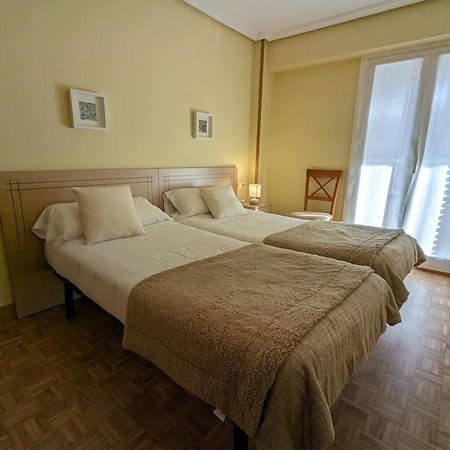 Zumaia Basque Alai 아파트 외부 사진